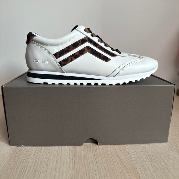 Franco Sarto Matera Sneaker - NEW - Size 7.5M / 9W - Picture 1 of 7